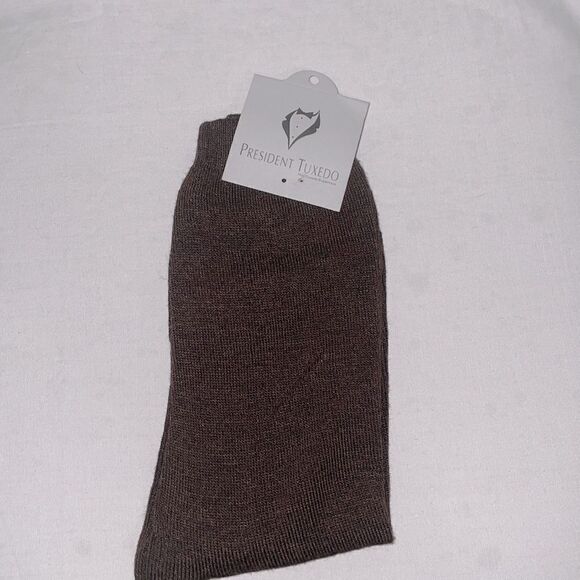 President Tuxedo dress socks - Picture 1 of 3